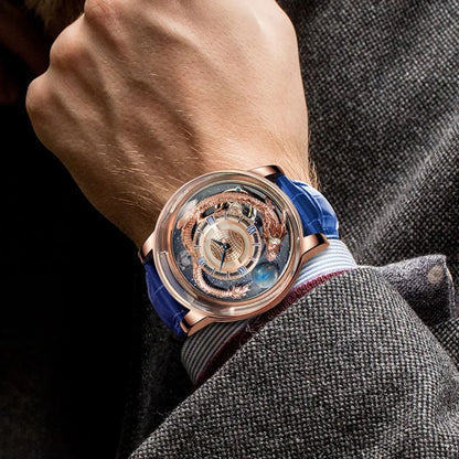 Astronomia Solar Watch | The Urban Clothing Shop™