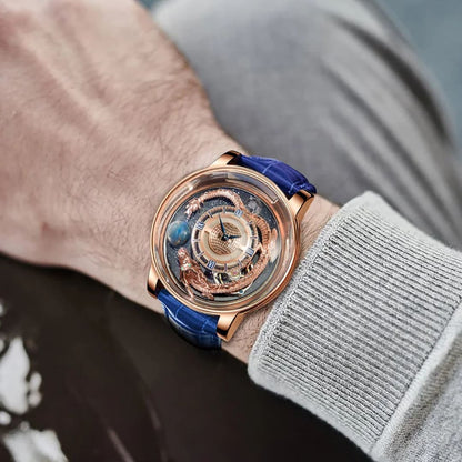 Astronomia Solar Watch | The Urban Clothing Shop™