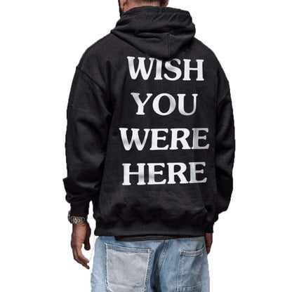 ASTROWORLD ’WISH YOU WERE HERE’ Sweatsuit [In Store] | The Urban Clothing Shop™