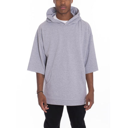 Azrael Hooded Shirt | The Urban Clothing Shop™