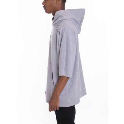 Azrael Hooded Shirt | WEIV