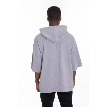 Azrael Hooded Shirt | The Urban Clothing Shop™