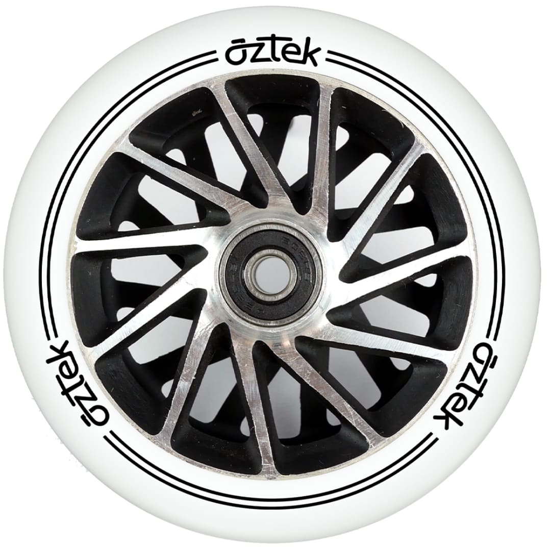 Aztek Ermine Wheels - Pair | Aztek