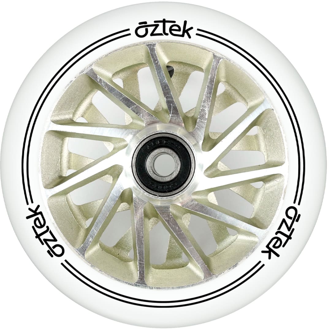 Aztek Ermine Wheels - Pair | Aztek