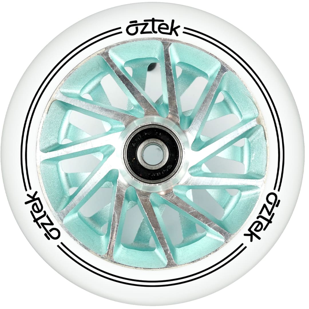 Aztek Ermine XL Wheels - Pair | Aztek