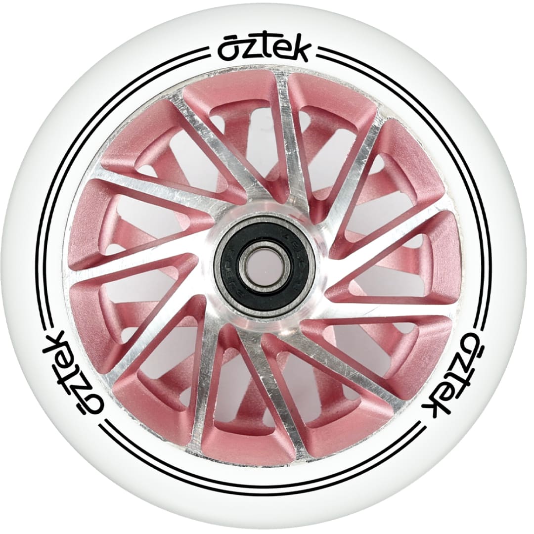 Aztek Ermine XL Wheels - Pair | Aztek