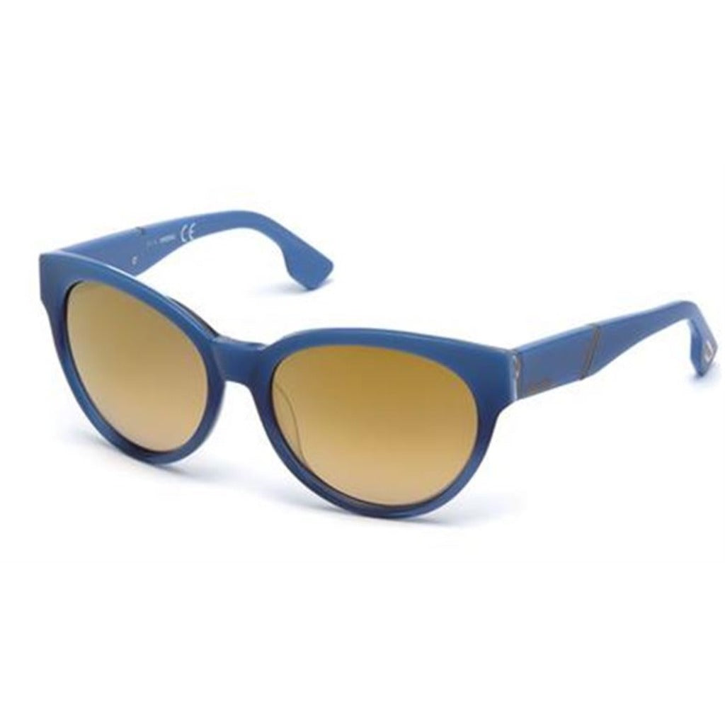 Diesel - DL0124 - Sunglasses