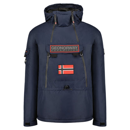 Geographical Norway - Benyamine-WW5541H