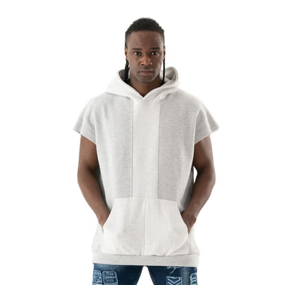 BACHELOR HOODIE | WHITE The Urban Clothing Shop™