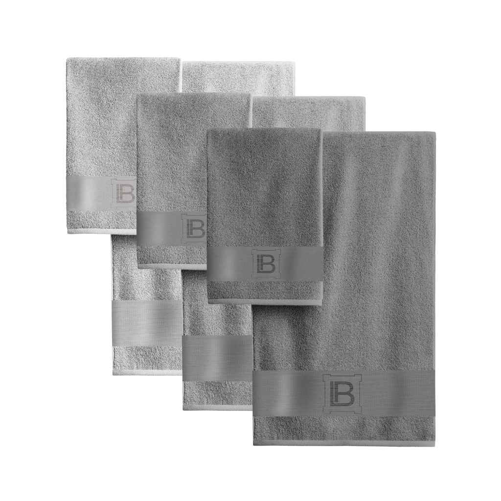 Laura Biagiotti - 3+3_towels-set_Cleunice