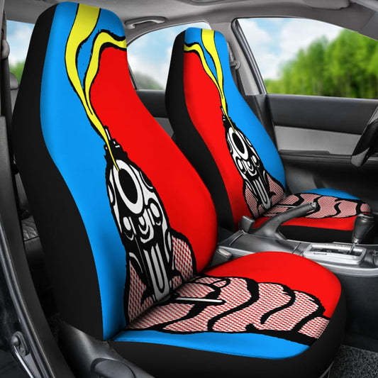 Bang Bang car seat | The Urban Clothing Shop™