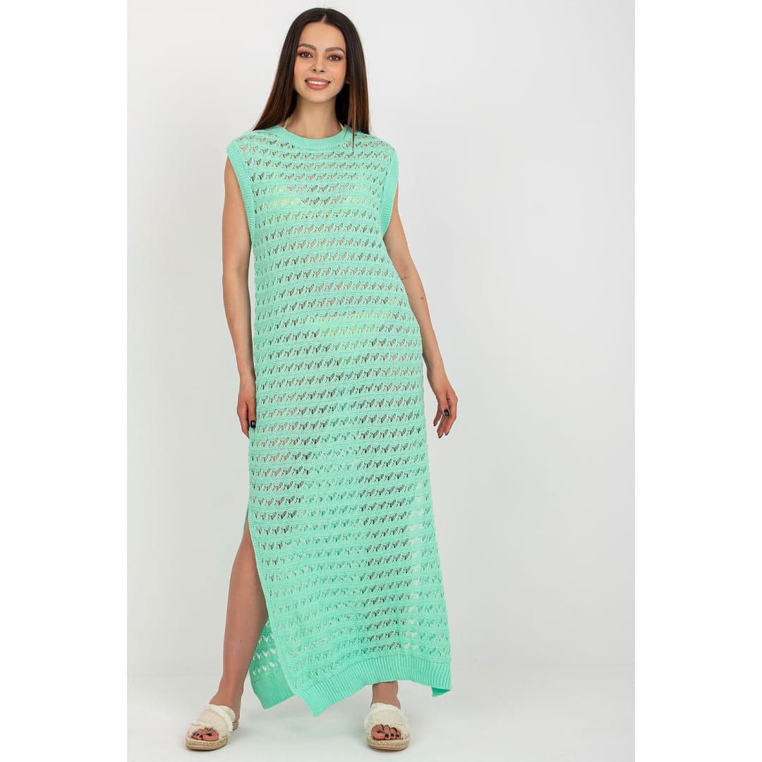 Beach Dress Badu | Badu