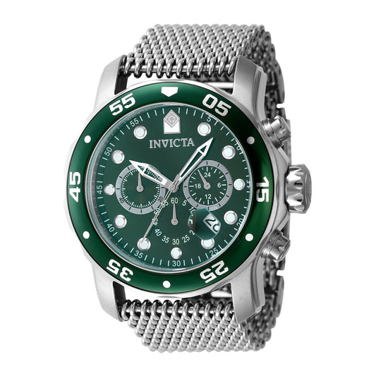 Invicta - 4758