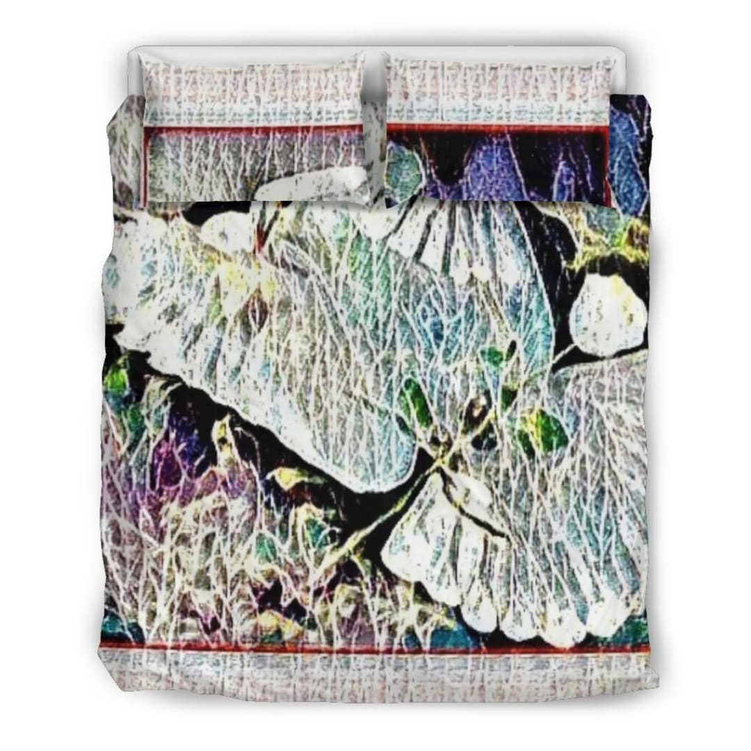 Bird Models: Majestic Dove Bedding Set | The Urban Clothing Shop™