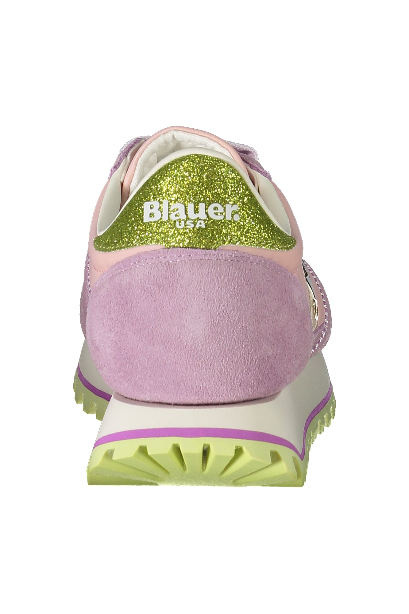 BLAUER PINK WOMEN'S SPORTS SHOES-2