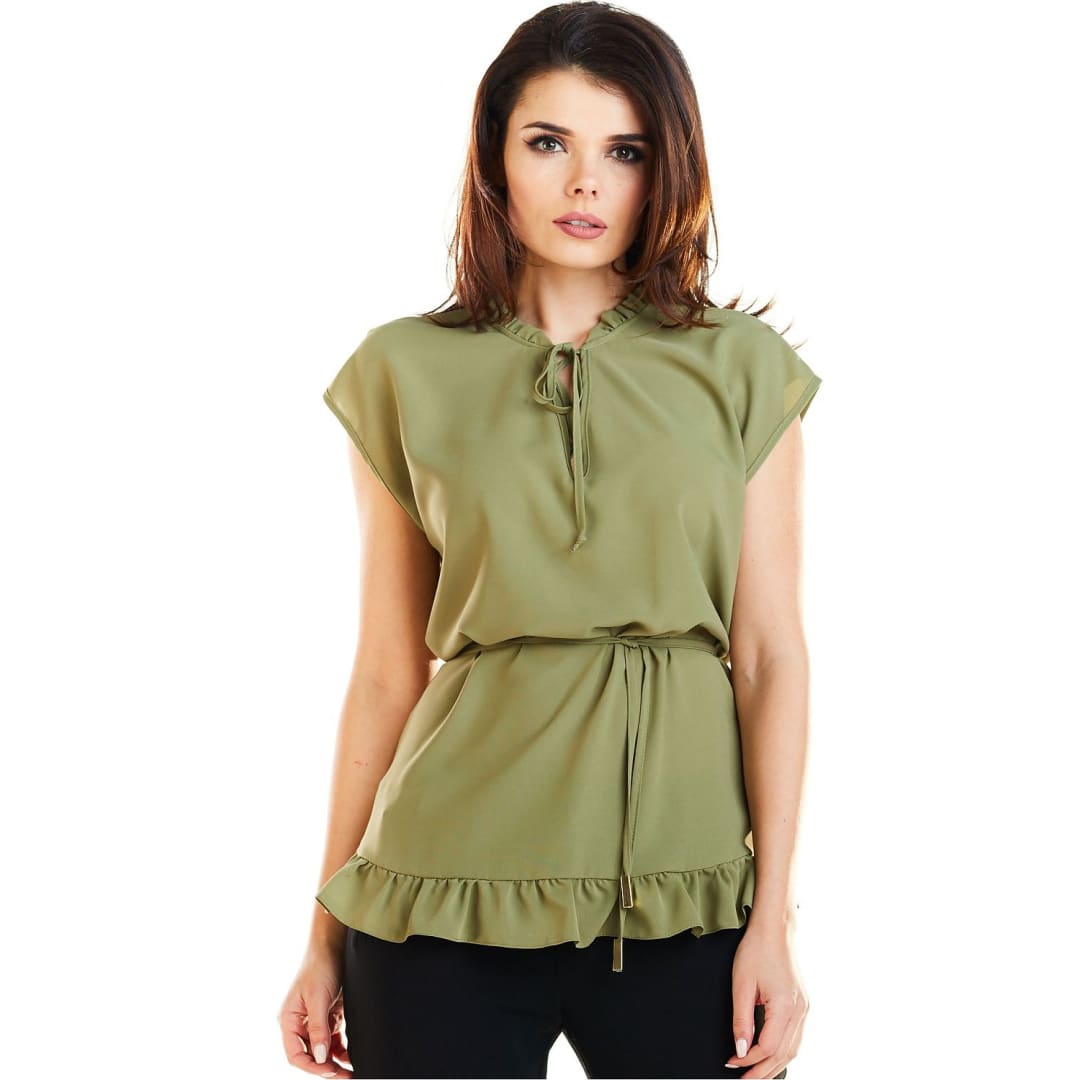 Blouse awama | awama