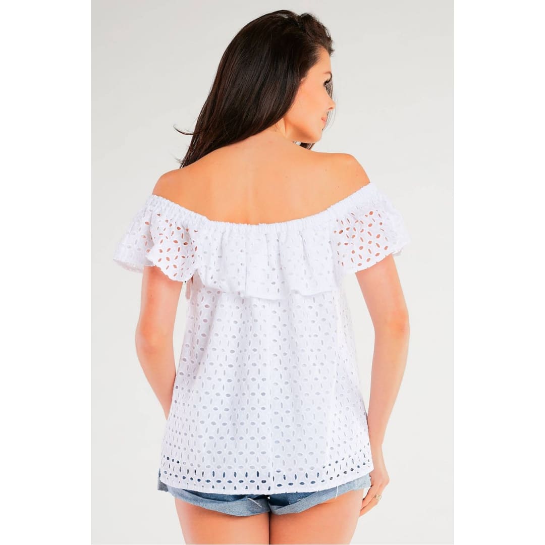 Blouse awama | awama