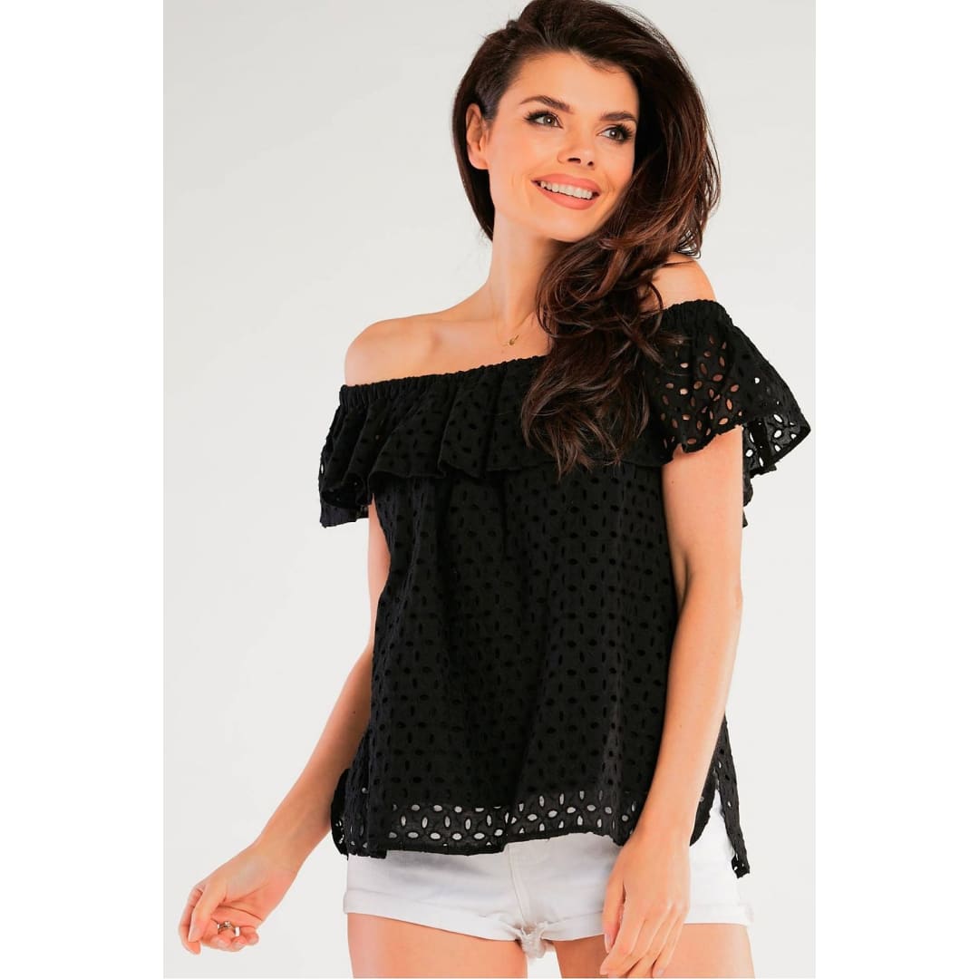 Blouse awama | awama