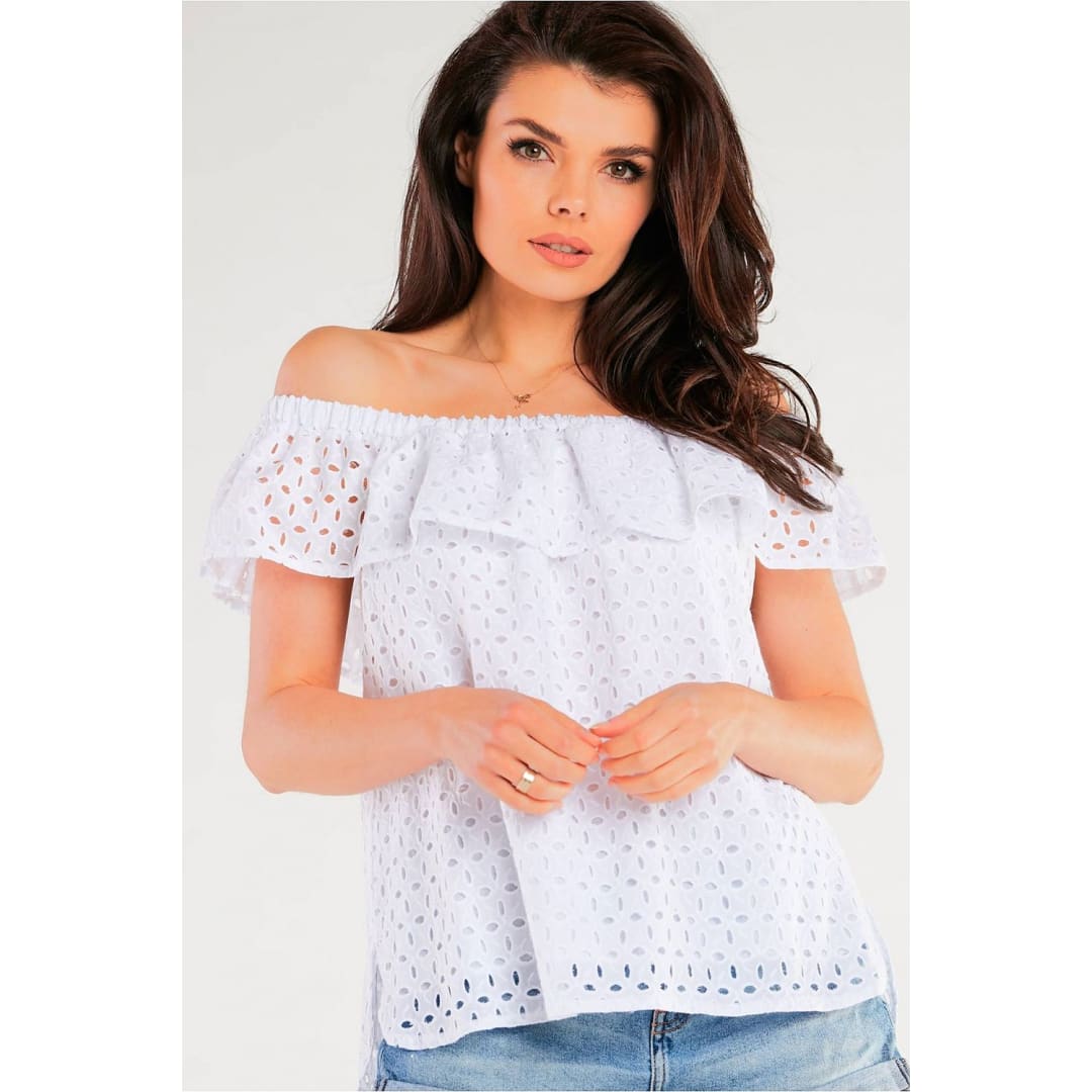 Blouse awama | awama