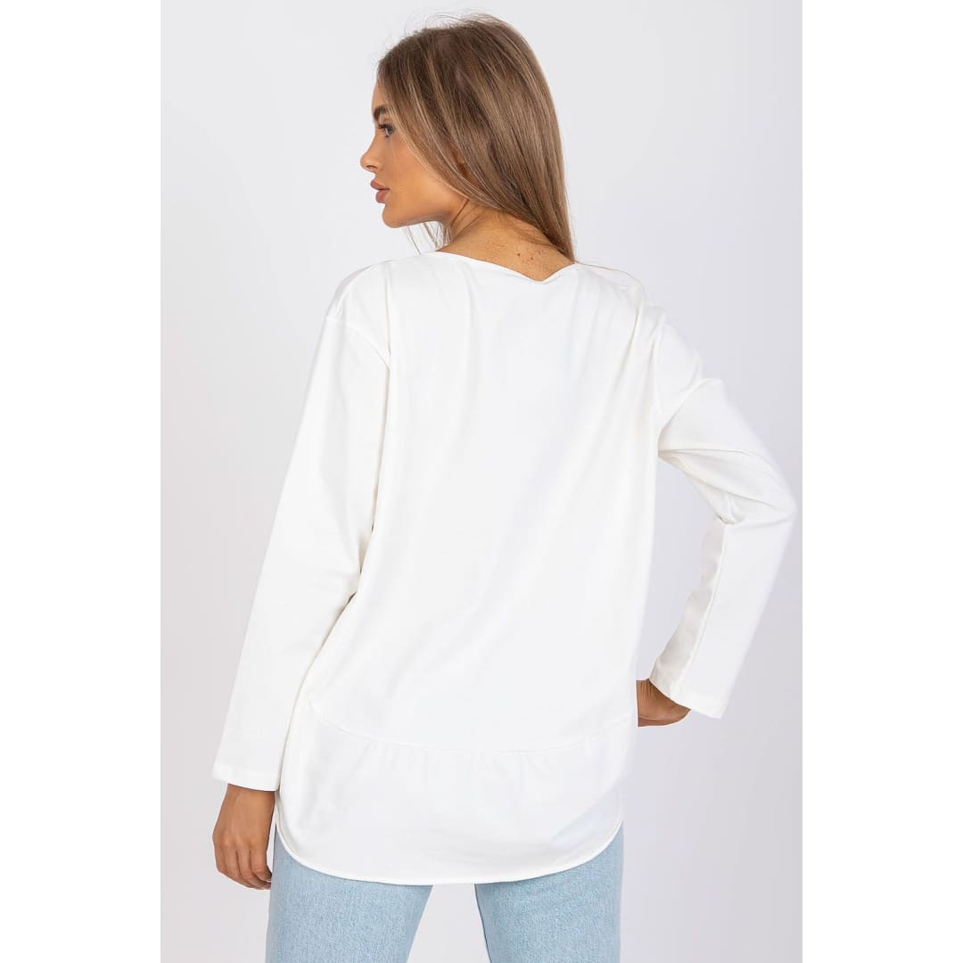 Blouse Ex Moda | Ex Moda