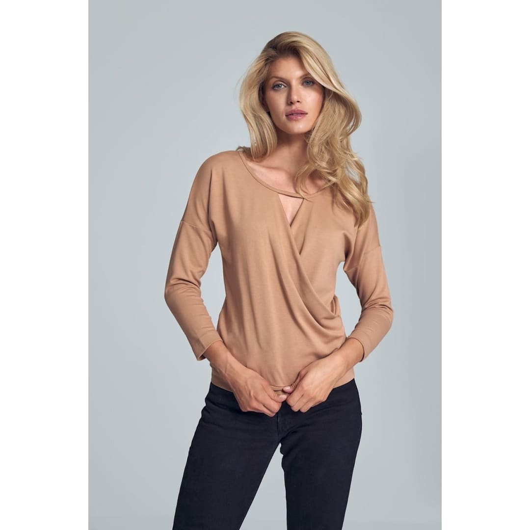 Blouse Figl | Figl