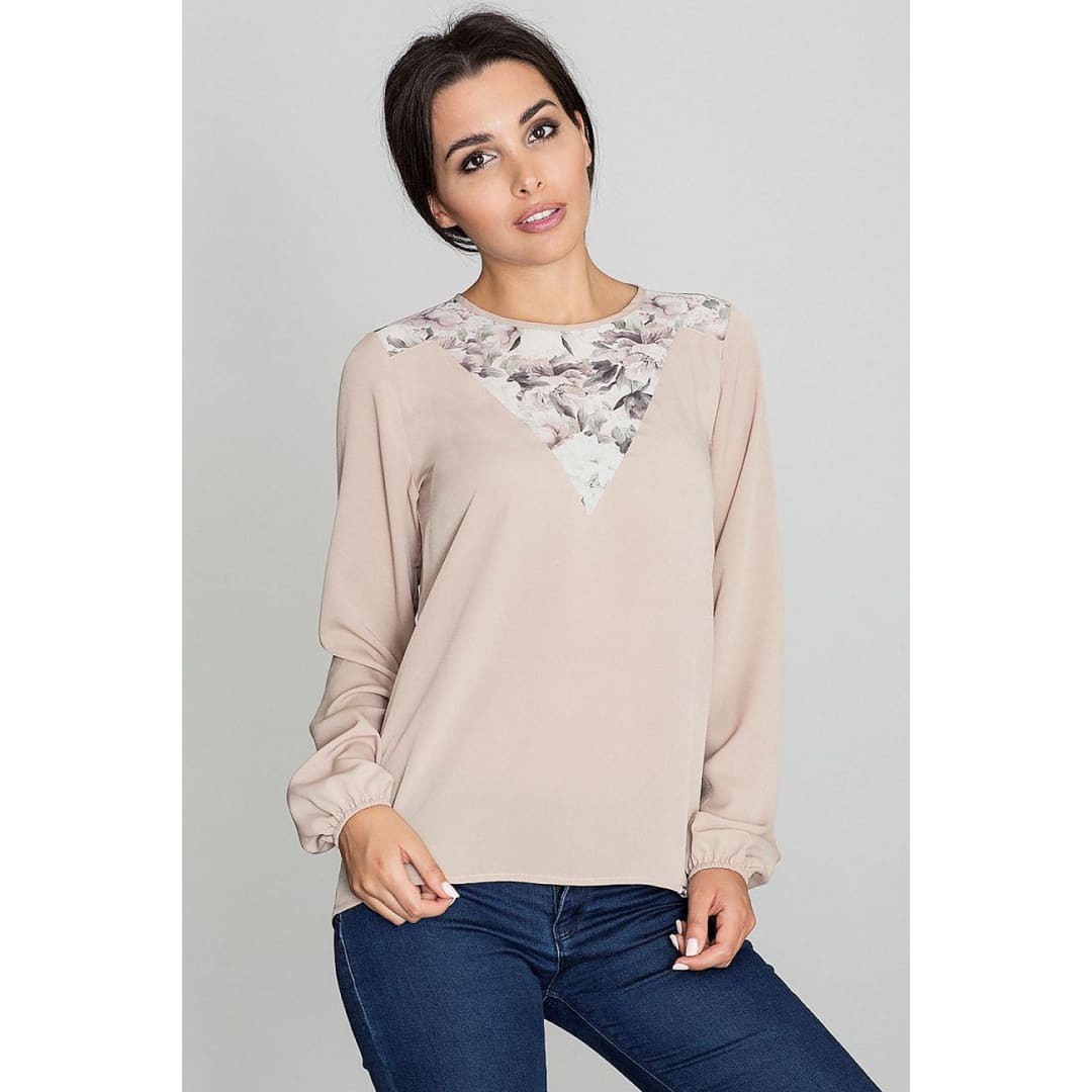 Blouse Figl | Figl