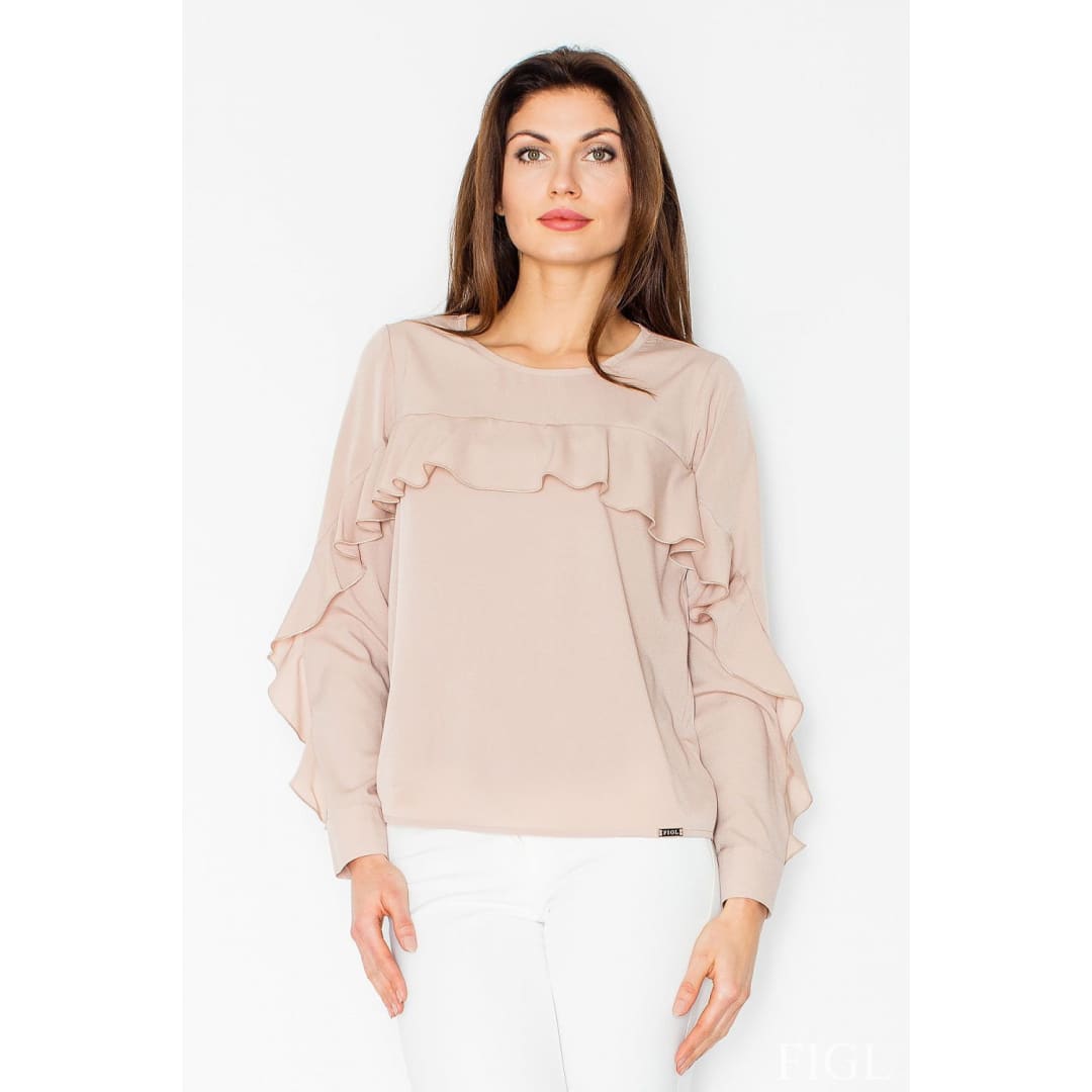 Blouse Figl | Figl