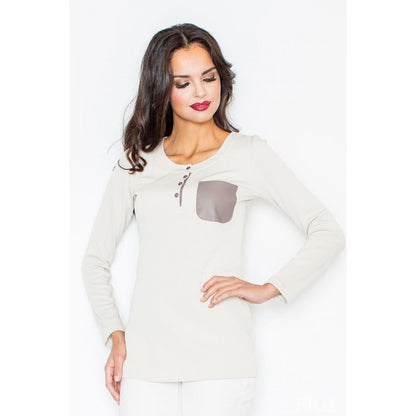 Blouse Figl | Figl