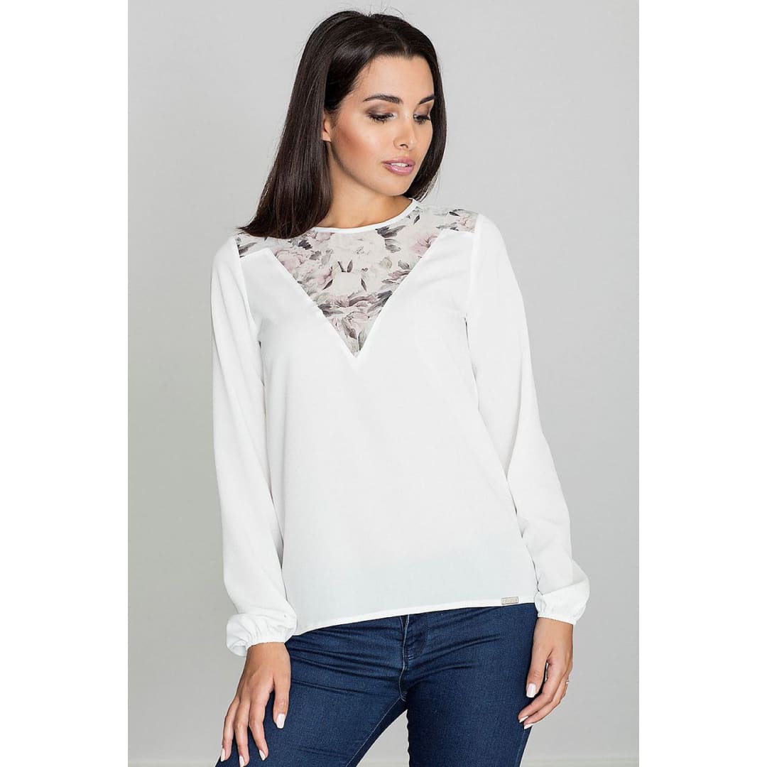 Blouse Figl | Figl