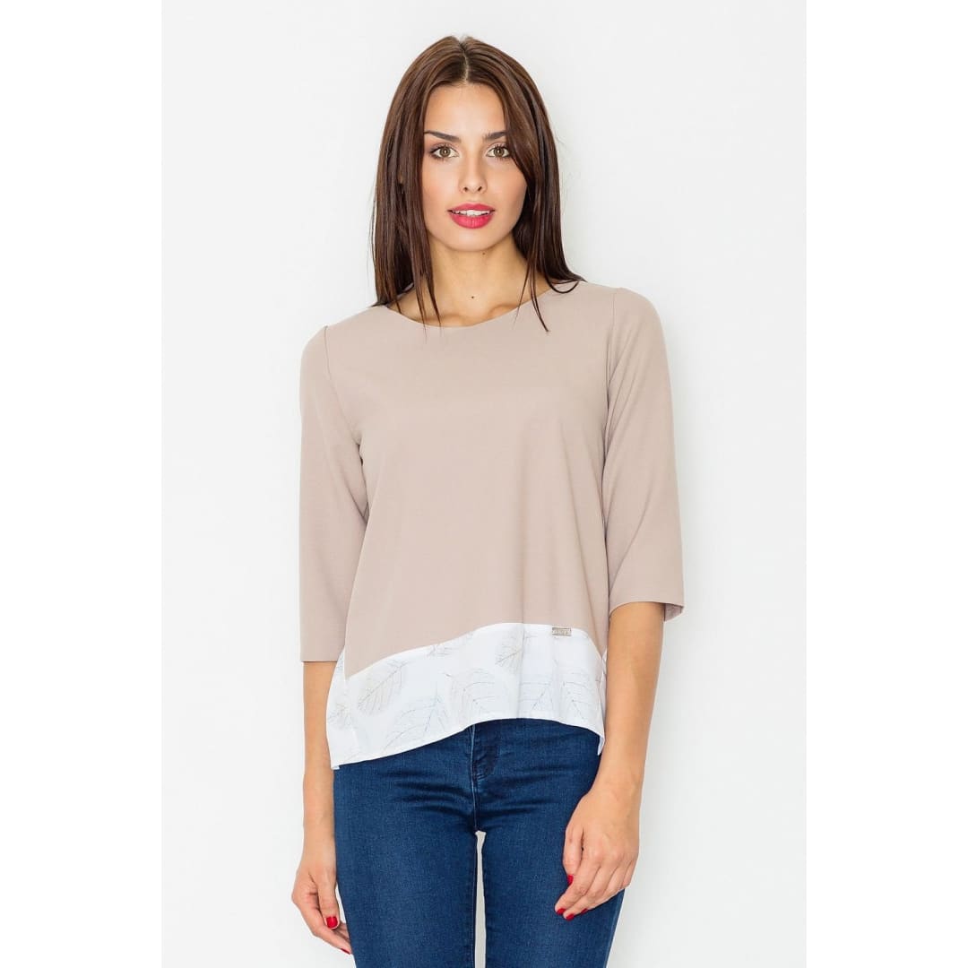 Blouse Figl | Figl