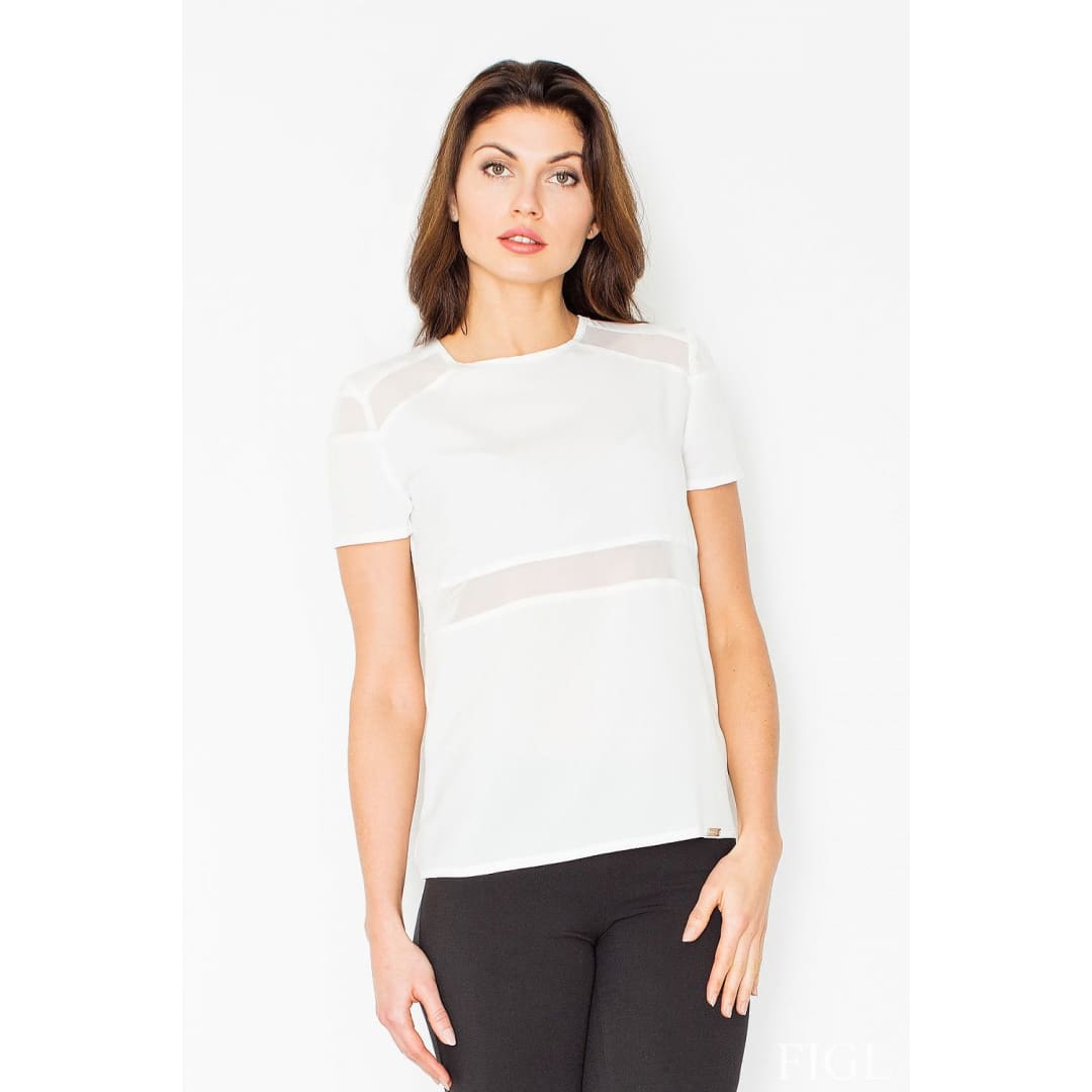 Blouse Figl | Figl