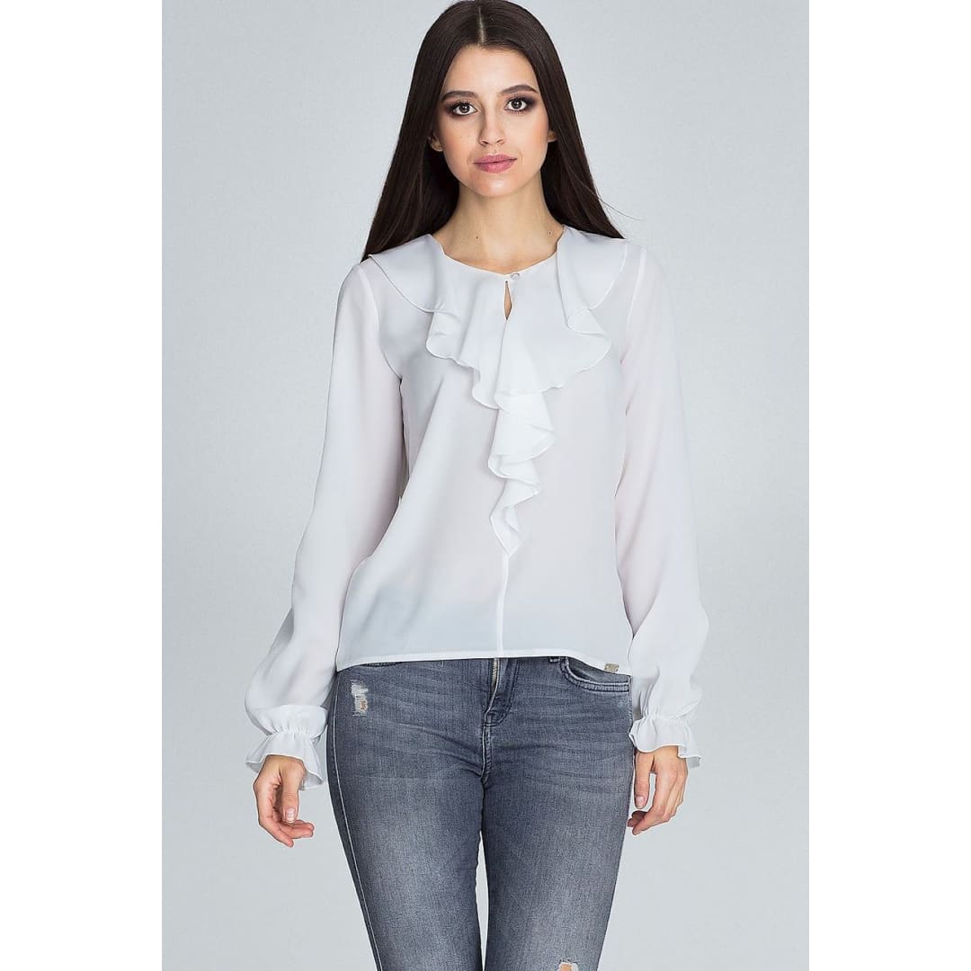 Blouse Figl | Figl