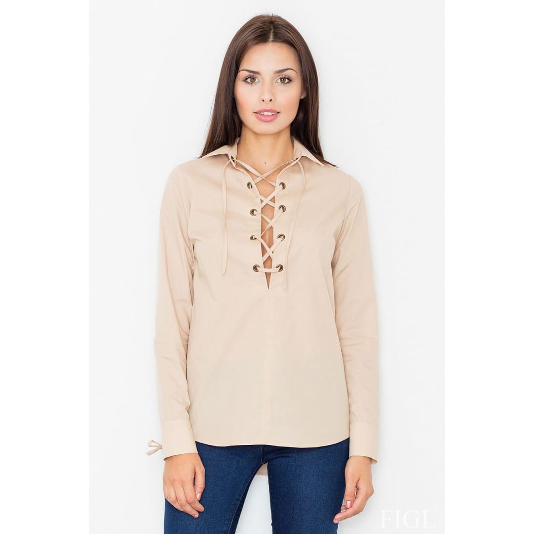 Blouse Figl | Figl