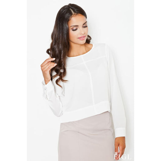 Blouse Figl | Figl