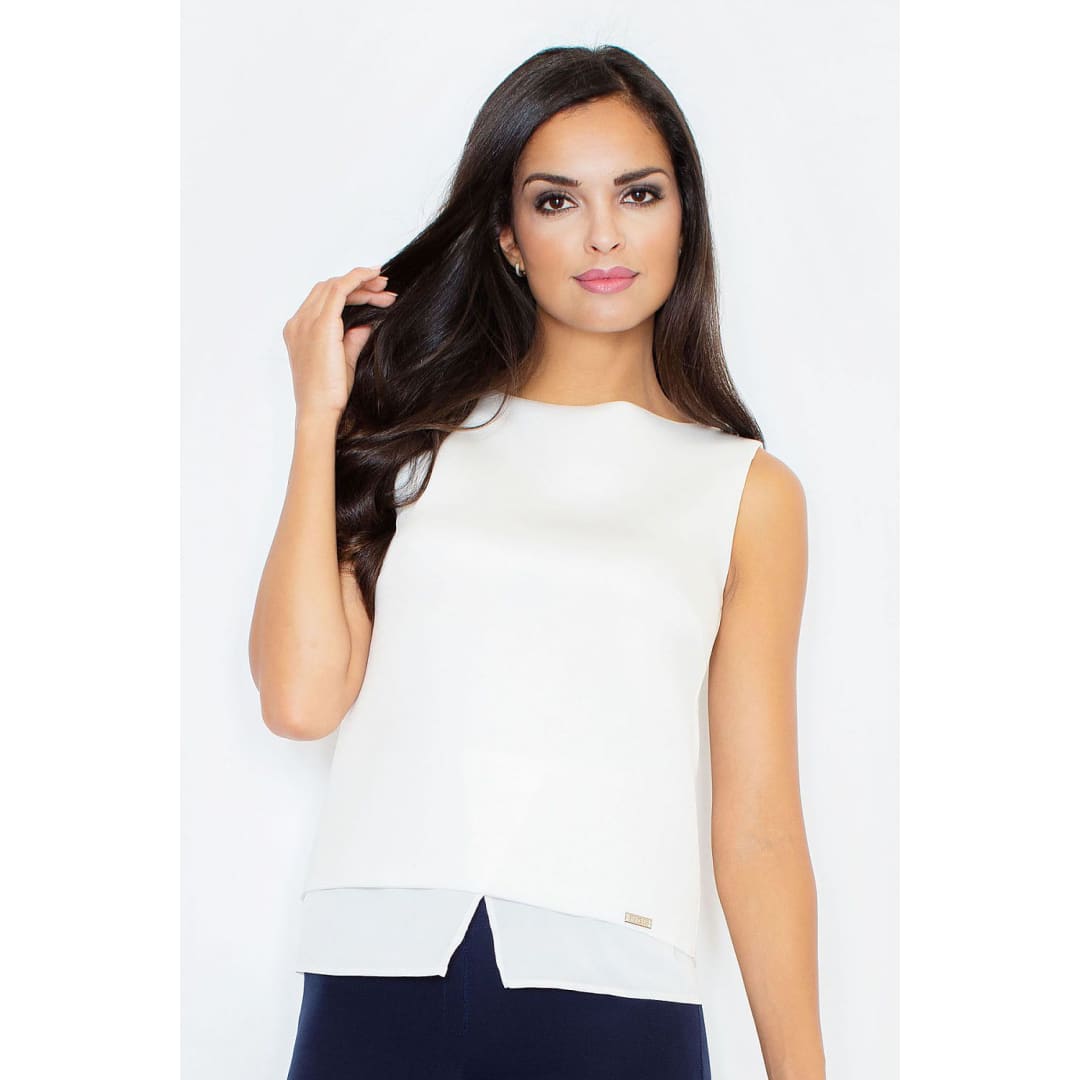 Blouse Figl | Figl