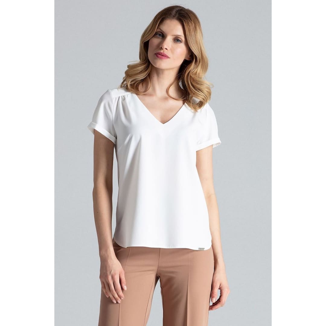 Blouse Figl | Figl