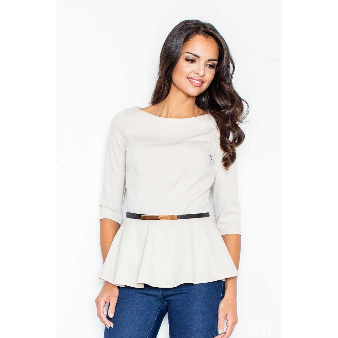 Blouse Figl | Figl