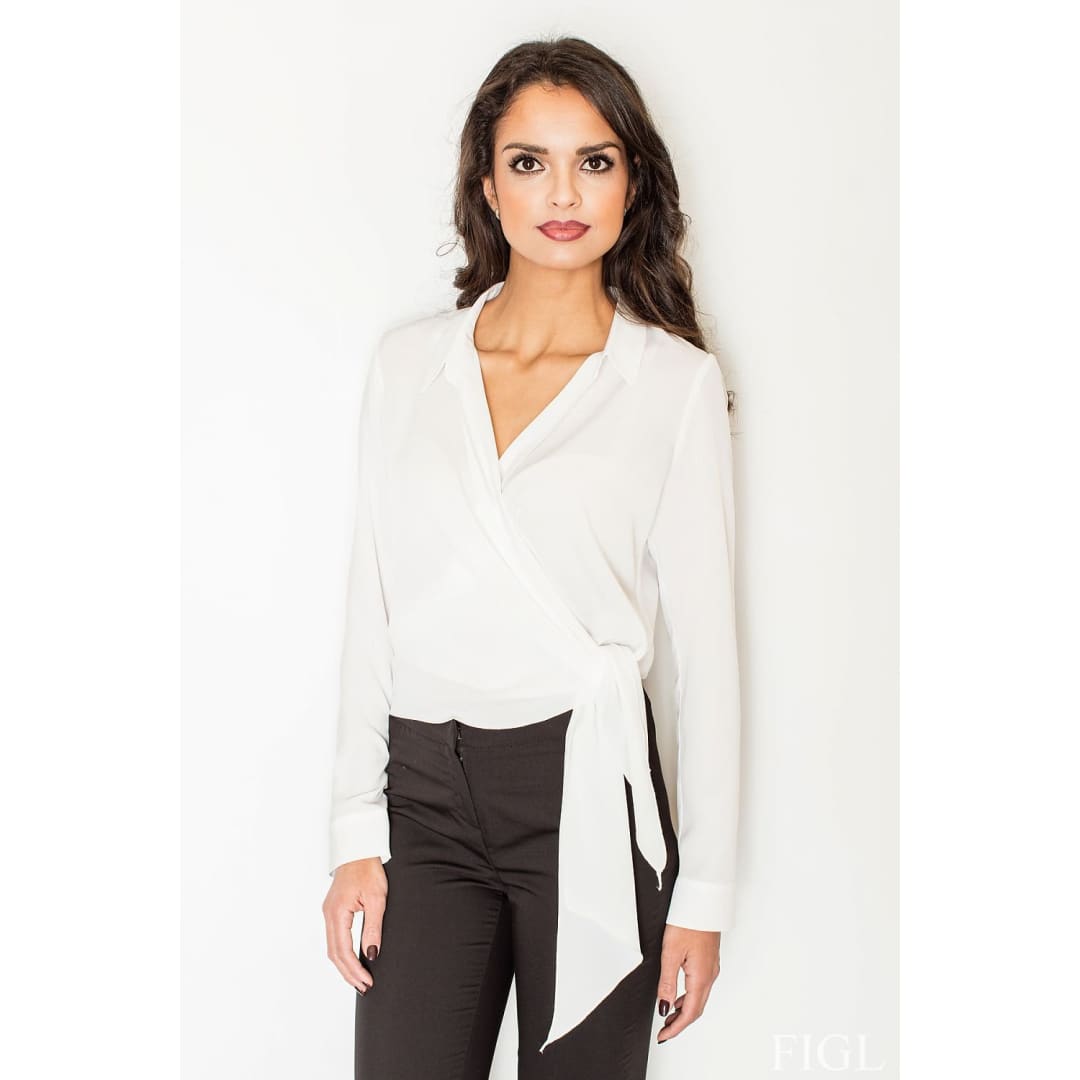 Blouse Figl | Figl