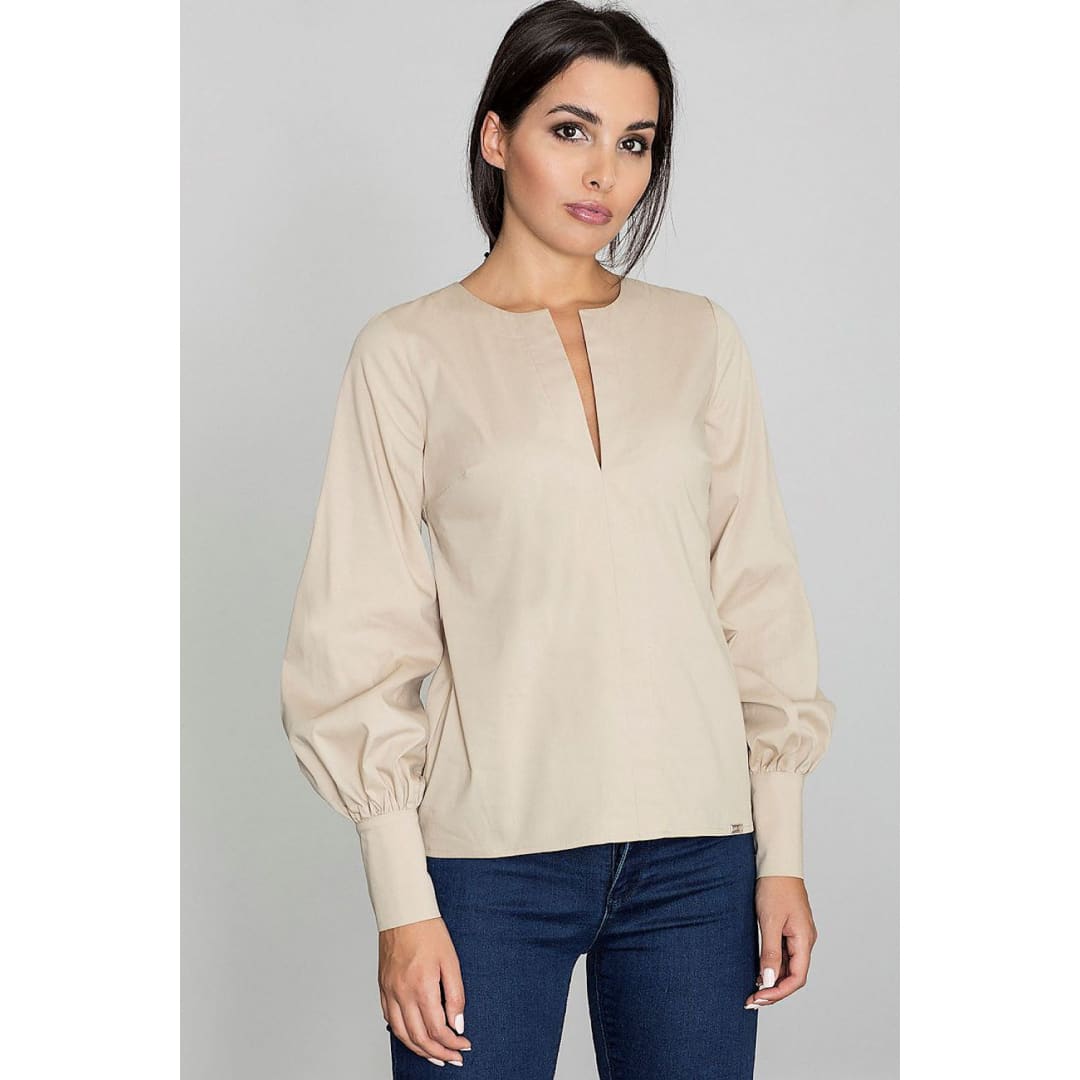 Blouse Figl | Figl