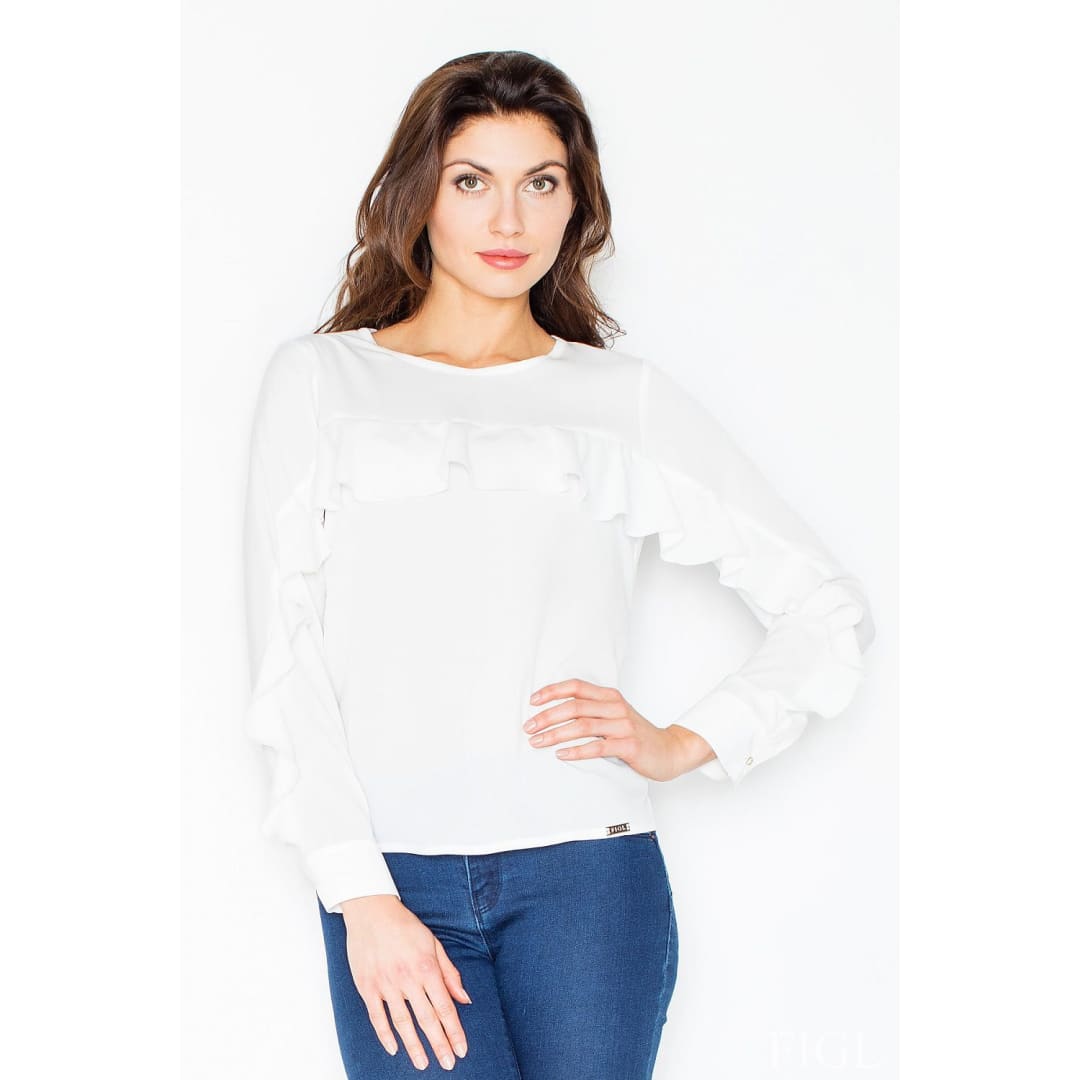 Blouse Figl | Figl