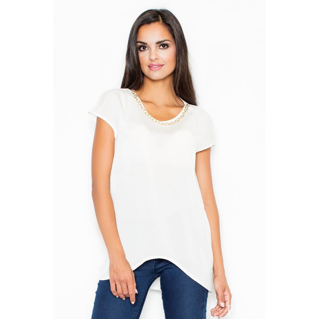 Blouse Figl | Figl