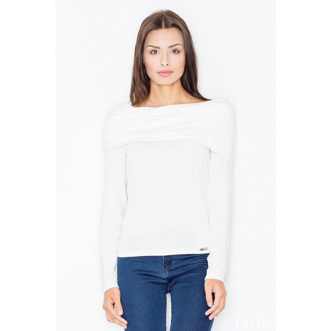 Blouse Figl | Figl