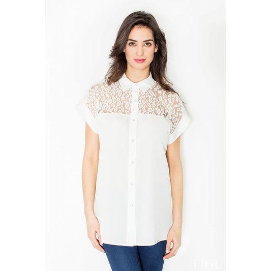 Blouse Figl | Figl