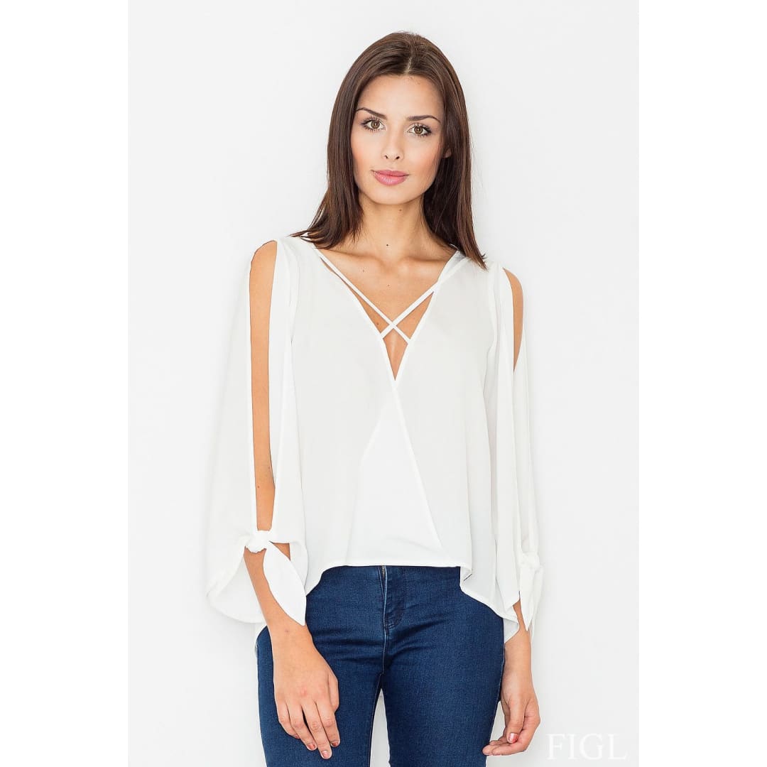 Blouse Figl | Figl