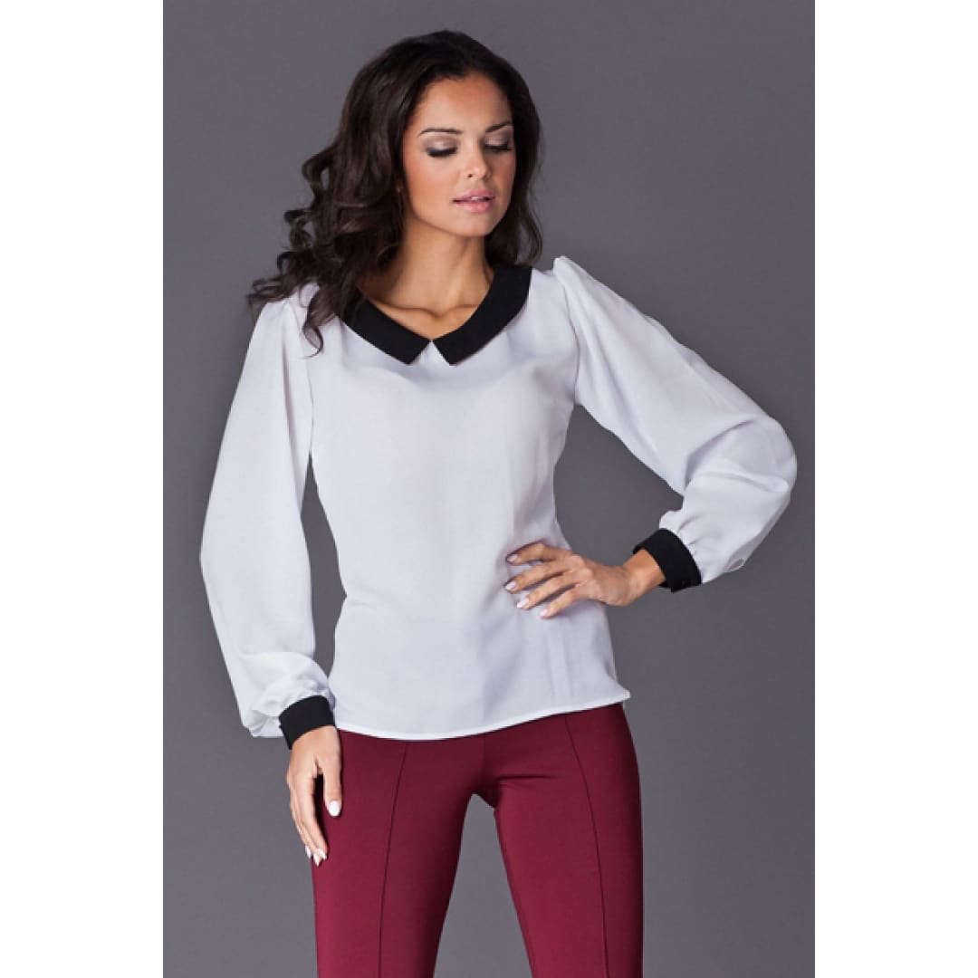 Blouse Figl | Figl