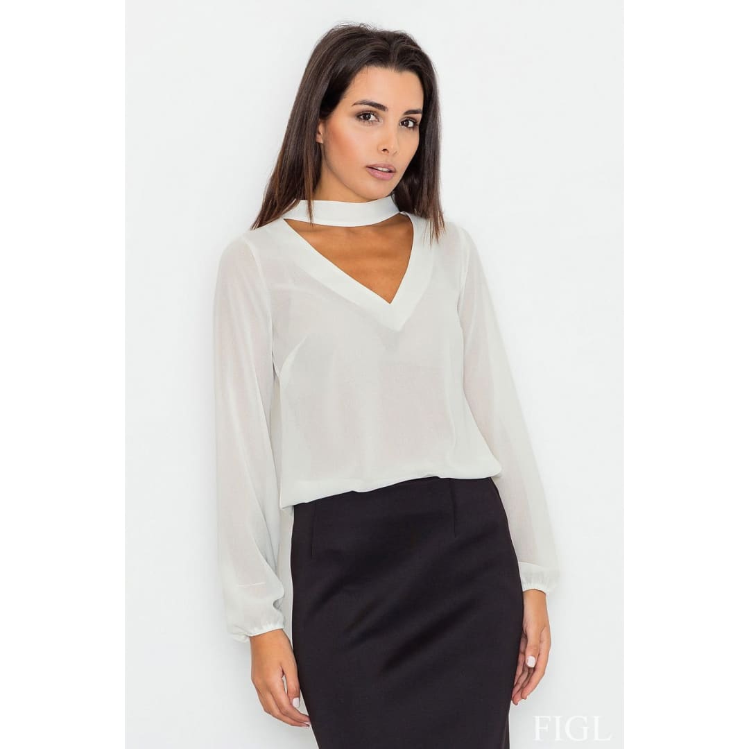 Blouse Figl | Figl