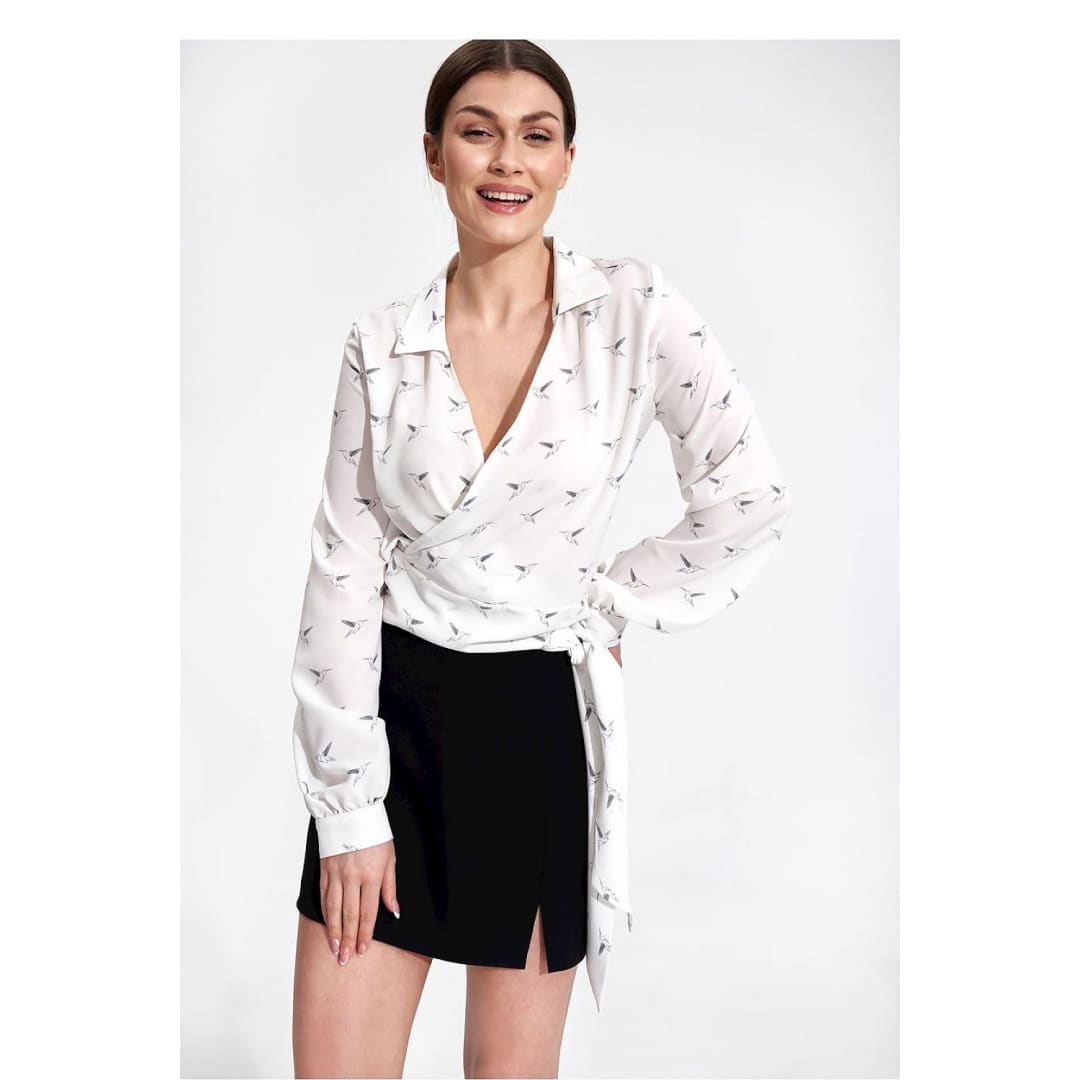 Blouse Figl | Figl