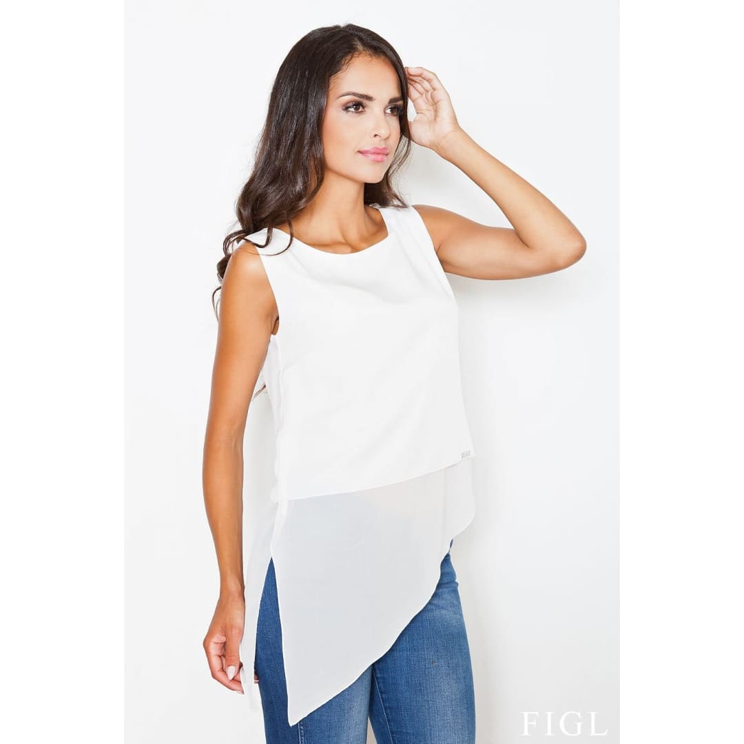 Blouse Figl | Figl