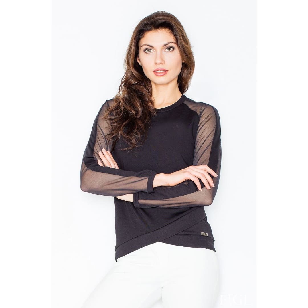 Blouse Figl | Figl