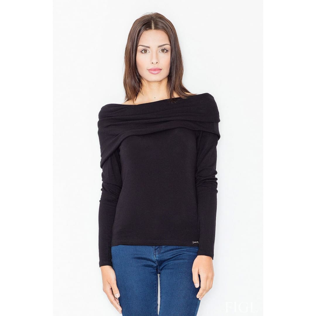 Blouse Figl | Figl